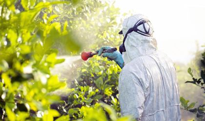 Giornata di Smaltimento dei Rifiuti Fitosanitari Esausti