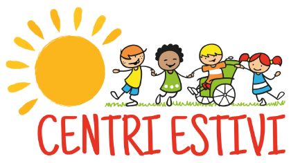 AVVISO PUBBLICO FREQUENZA CENTRI ESTIVI, SERVIZI SOCIO/EDUCATIVI TERRITORIALI E CENTRI CON FUNZIONE EDUCATIVA E RICREATIVA